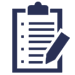 Field Assessment icon